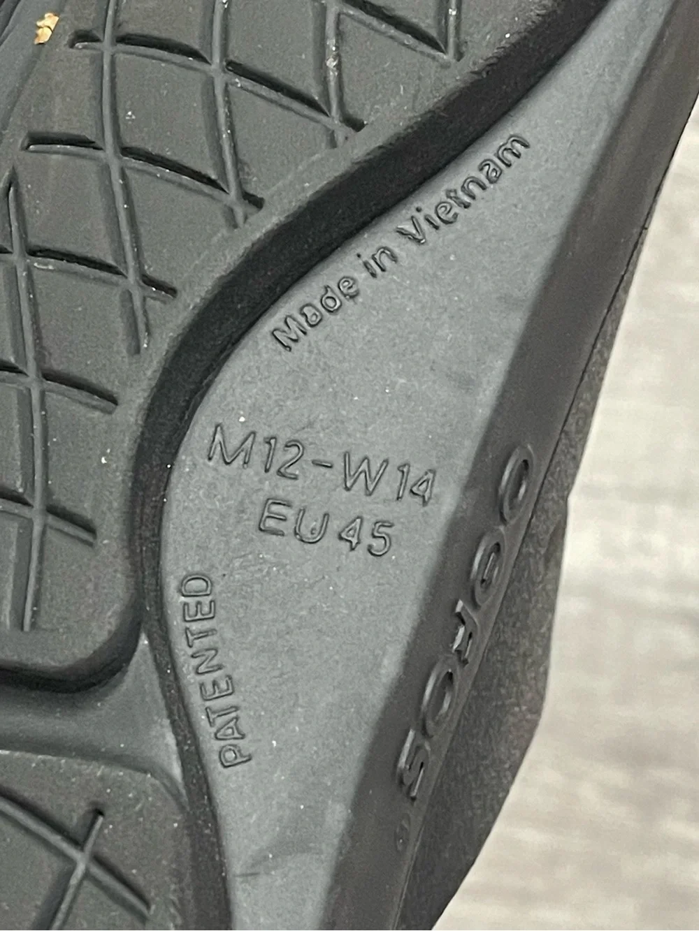 OOFOS comfortable slip